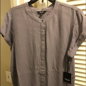 NWT Vera Wang Blouse